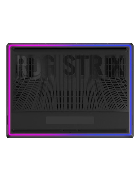 Asus Rog Strix Scar 18 G835Lxg-U9644X Ultra 9 290Hx 18.0"4K 240Hz Mini Led 1600Nits Ag 64Gb Ddr5 6400 Ssd(2Tb+2Tb) Geforce Rtx 5