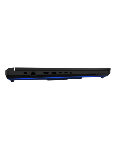 Asus Rog Strix Scar 18 G835Lxg-U9644X Ultra 9 290Hx 18.0"4K 240Hz Mini Led 1600Nits Ag 64Gb Ddr5 6400 Ssd(2Tb+2Tb) Geforce Rtx 5
