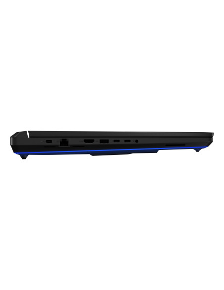 Asus Rog Strix Scar 18 G835Lxg-U9644X Ultra 9 290Hx 18.0"4K 240Hz Mini Led 1600Nits Ag 64Gb Ddr5 6400 Ssd(2Tb+2Tb) Geforce Rtx 5