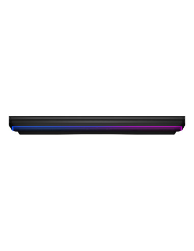 Asus Rog Strix Scar 18 G835Lxg-U9644X Ultra 9 290Hx 18.0"4K 240Hz Mini Led 1600Nits Ag 64Gb Ddr5 6400 Ssd(2Tb+2Tb) Geforce Rtx 5