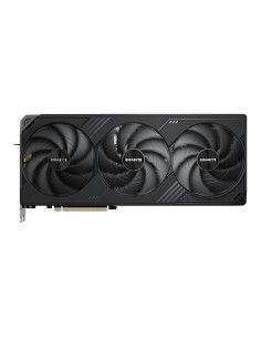 Gigabyte Geforce Rtx 5090 Windforce Oc 32G Nvidia 32 Gb Gddr7 2