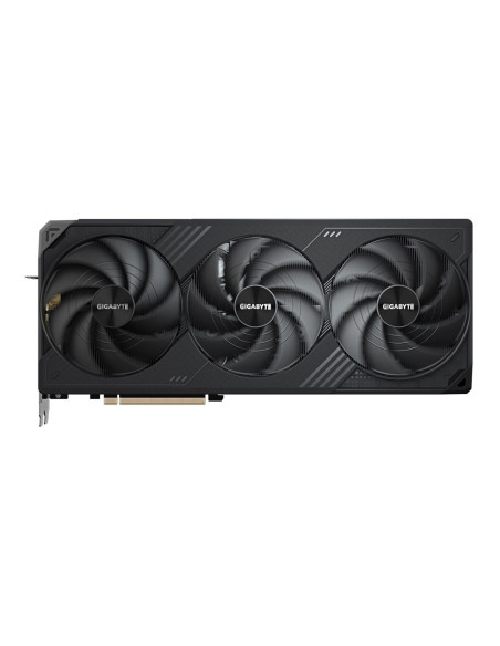 Gigabyte Geforce Rtx 5090 Windforce Oc 32G Nvidia 32 Gb Gddr7