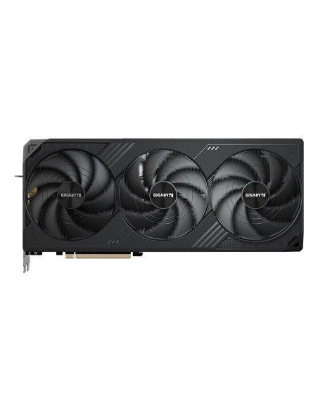 Gigabyte Geforce Rtx 5090 Windforce Oc 32G Nvidia 32 Gb Gddr7
