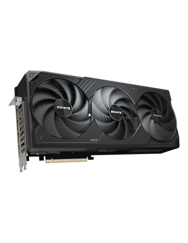 Gigabyte Geforce Rtx 5090 Windforce Oc 32G Nvidia 32 Gb Gddr7