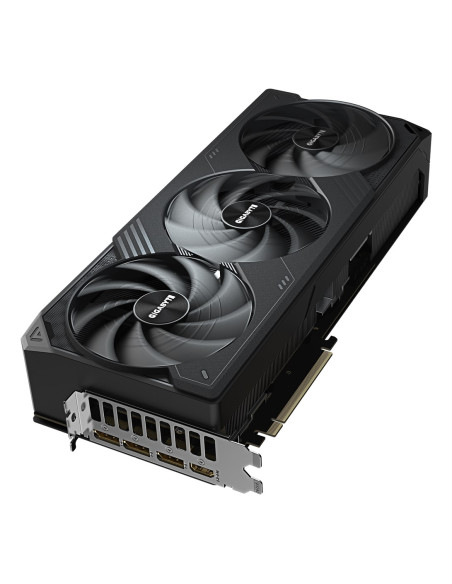 Gigabyte Geforce Rtx 5090 Windforce Oc 32G Nvidia 32 Gb Gddr7