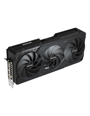 Gigabyte Geforce Rtx 5090 Windforce Oc 32G Nvidia 32 Gb Gddr7
