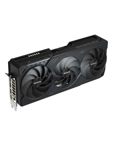 Gigabyte Geforce Rtx 5090 Windforce Oc 32G Nvidia 32 Gb Gddr7