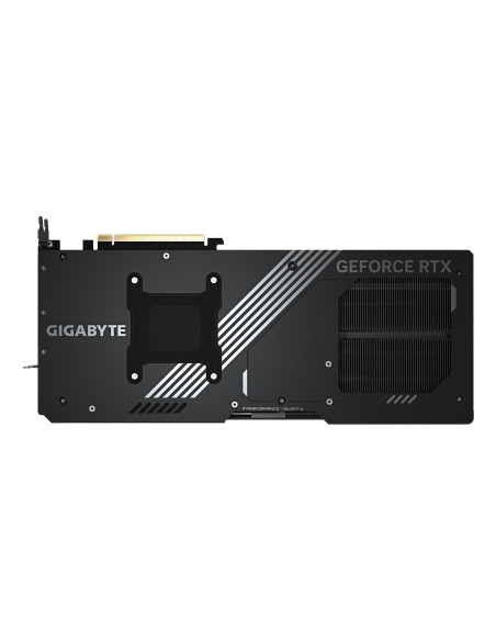 Gigabyte Geforce Rtx 5090 Windforce Oc 32G Nvidia 32 Gb Gddr7