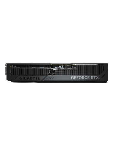 Gigabyte Geforce Rtx 5090 Windforce Oc 32G Nvidia 32 Gb Gddr7