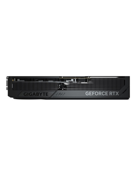 Gigabyte Geforce Rtx 5090 Windforce Oc 32G Nvidia 32 Gb Gddr7