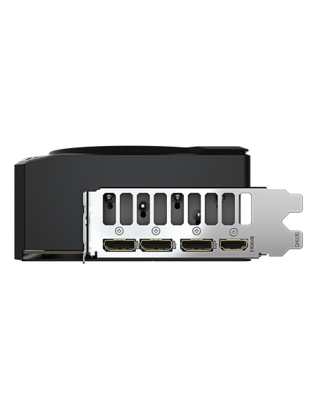 Gigabyte Geforce Rtx 5090 Windforce Oc 32G Nvidia 32 Gb Gddr7