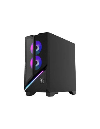 Msi Mpg Infinite X3 Ai 2Nvv9-878Eu Core Ultra 9 285K 32Gb Ddr5 Ssd2Tb Geforce Rtx 5080 Ventus 3X Oc 16Gb Ax211 (Wifi 6E) Bluetoo