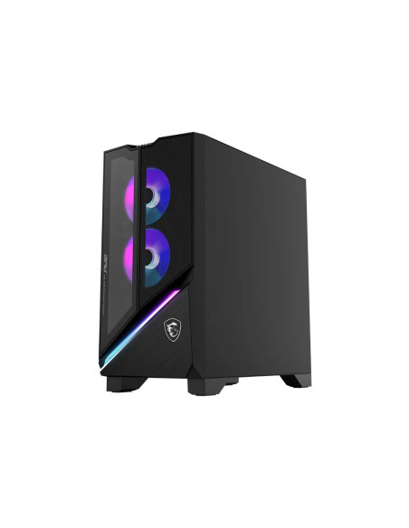Msi Mpg Infinite X3 Ai 2Nvv9-878Eu Core Ultra 9 285K 32Gb Ddr5 Ssd2Tb Geforce Rtx 5080 Ventus 3X Oc 16Gb Ax211 (Wifi 6E) Bluetoo