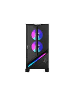 Msi Mpg Infinite X3 Ai 2Nvv9-878Eu Core Ultra 9 285K 32Gb Ddr5 Ssd2Tb Geforce Rtx 5080 Ventus 3X Oc 16Gb Ax211 (Wifi 6E) Bluetoo 2