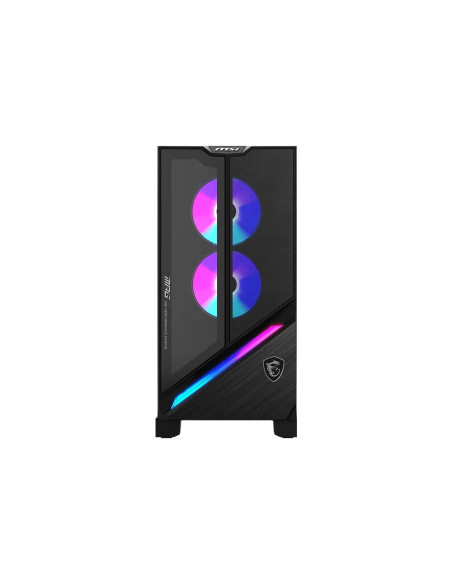 Msi Mpg Infinite X3 Ai 2Nvv9-878Eu Core Ultra 9 285K 32Gb Ddr5 Ssd2Tb Geforce Rtx 5080 Ventus 3X Oc 16Gb Ax211 (Wifi 6E) Bluetoo