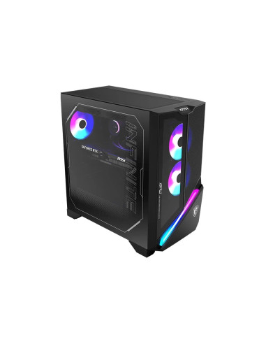 Msi Mpg Infinite X3 Ai 2Nvv9-878Eu Core Ultra 9 285K 32Gb Ddr5 Ssd2Tb Geforce Rtx 5080 Ventus 3X Oc 16Gb Ax211 (Wifi 6E) Bluetoo