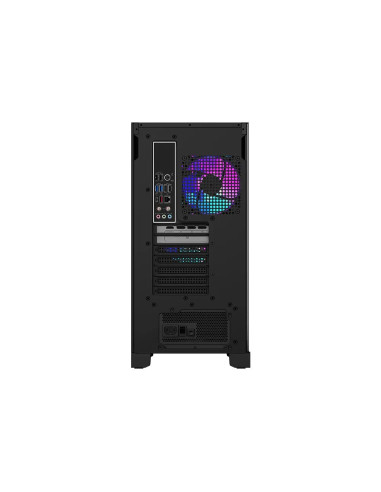 Msi Mpg Infinite X3 Ai 2Nvv9-878Eu Core Ultra 9 285K 32Gb Ddr5 Ssd2Tb Geforce Rtx 5080 Ventus 3X Oc 16Gb Ax211 (Wifi 6E) Bluetoo