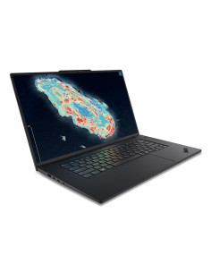 Lenovo Workstation Thinkpad T1G G8 Ultra 7 255H 16.0"Wuxga 500Nits Ag 32Gb Lpddr5X-7467 Ssd1Tb Rtx 5060 8Gb Cam 5Mp+Ir 90Wh W11P 2