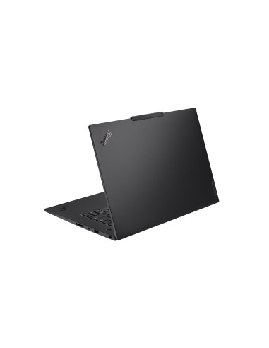 Lenovo Workstation Thinkpad T1G G8 Ultra 7 255H 16.0"Wuxga 500Nits Ag 32Gb Lpddr5X-7467 Ssd1Tb Rtx 5060 8Gb Cam 5Mp+Ir 90Wh W11P