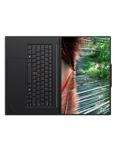 Lenovo Workstation Thinkpad T1G G8 Ultra 7 255H 16.0"Wuxga 500Nits Ag 32Gb Lpddr5X-7467 Ssd1Tb Rtx 5060 8Gb Cam 5Mp+Ir 90Wh W11P