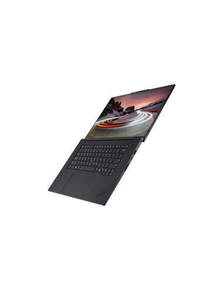 Lenovo Workstation Thinkpad T1G G8 Ultra 7 255H 16.0"Wuxga 500Nits Ag 32Gb Lpddr5X-7467 Ssd1Tb Rtx 5060 8Gb Cam 5Mp+Ir 90Wh W11P