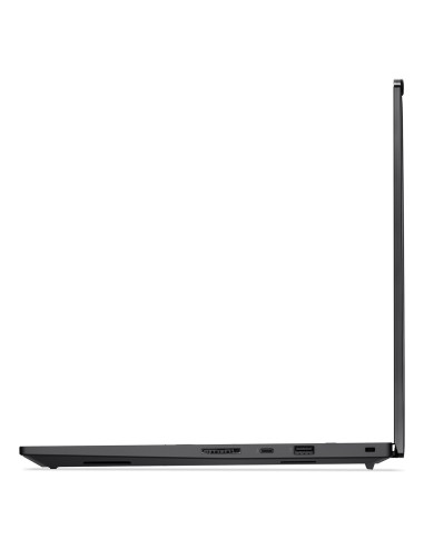 Lenovo Workstation Thinkpad T1G G8 Ultra 7 255H 16.0"Wuxga 500Nits Ag 32Gb Lpddr5X-7467 Ssd1Tb Rtx 5060 8Gb Cam 5Mp+Ir 90Wh W11P
