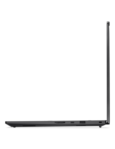 Lenovo Workstation Thinkpad T1G G8 Ultra 7 255H 16.0"Wuxga 500Nits Ag 32Gb Lpddr5X-7467 Ssd1Tb Rtx 5060 8Gb Cam 5Mp+Ir 90Wh W11P