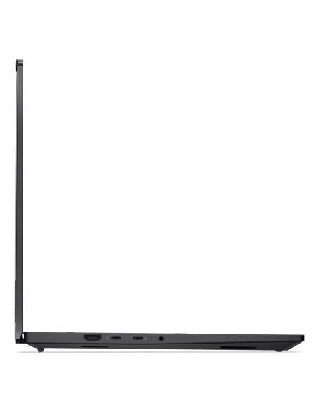 Lenovo Workstation Thinkpad T1G G8 Ultra 7 255H 16.0"Wuxga 500Nits Ag 32Gb Lpddr5X-7467 Ssd1Tb Rtx 5060 8Gb Cam 5Mp+Ir 90Wh W11P