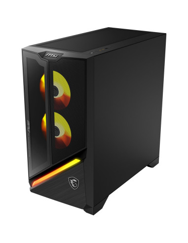Msi Mpg Infinite Z3 X3D 9Nvvr7-685Eu Ryzen 7 9800X3D 32Gb Ddr5 Ssd2Tb Geforce Rtx 5080 16G Shadow 3X Amd/Rz616 Wi-Fi 6E Bluetoot