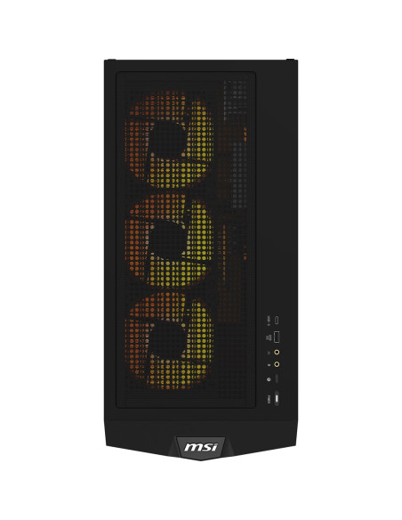 Msi Mpg Infinite Z3 X3D 9Nvvr7-685Eu Ryzen 7 9800X3D 32Gb Ddr5 Ssd2Tb Geforce Rtx 5080 16G Shadow 3X Amd/Rz616 Wi-Fi 6E Bluetoot