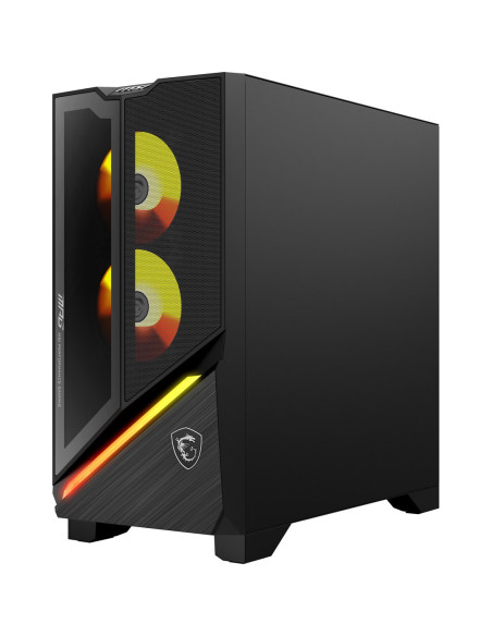 Msi Mpg Infinite Z3 X3D 9Nvvr7-685Eu Ryzen 7 9800X3D 32Gb Ddr5 Ssd2Tb Geforce Rtx 5080 16G Shadow 3X Amd/Rz616 Wi-Fi 6E Bluetoot