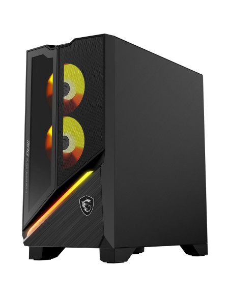 Msi Mpg Infinite Z3 X3D 9Nvvr7-685Eu Ryzen 7 9800X3D 32Gb Ddr5 Ssd2Tb Geforce Rtx 5080 16G Shadow 3X Amd/Rz616 Wi-Fi 6E Bluetoot