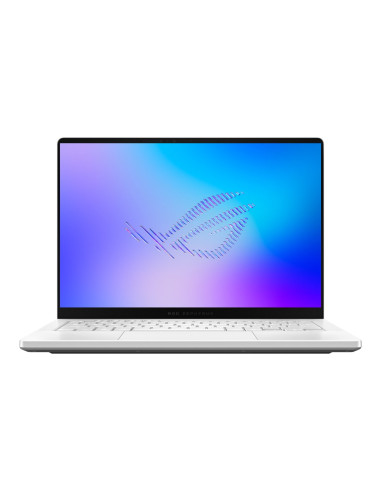Asus Rog Zephyrus G14 Gu405Ar-Sy003W Ultra 9 386H 14.0" 3K Oled 120Hz 1100Nits Ag 32Gb Lpddr5X 8533 Ssd1Tb Geforce Rtx 5070 Ti 1