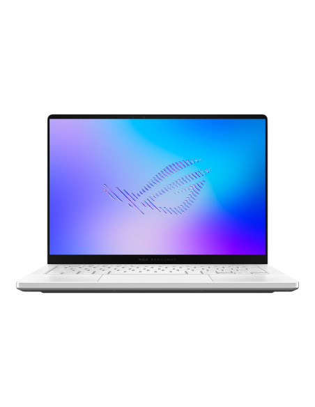 Asus Rog Zephyrus G14 Gu405Ar-Sy003W Ultra 9 386H 14.0" 3K Oled 120Hz 1100Nits Ag 32Gb Lpddr5X 8533 Ssd1Tb Geforce Rtx 5070 Ti 1