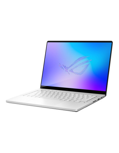 Asus Rog Zephyrus G14 Gu405Ar-Sy003W Ultra 9 386H 14.0" 3K Oled 120Hz 1100Nits Ag 32Gb Lpddr5X 8533 Ssd1Tb Geforce Rtx 5070 Ti 1