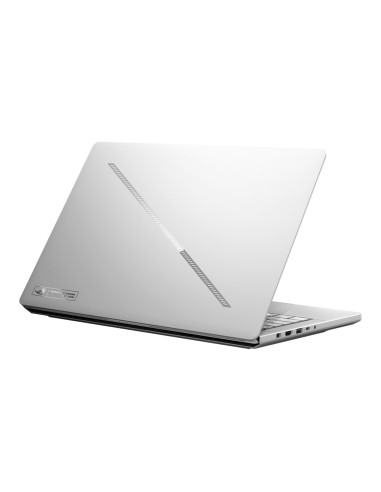 Asus Rog Zephyrus G14 Gu405Ar-Sy003W Ultra 9 386H 14.0" 3K Oled 120Hz 1100Nits Ag 32Gb Lpddr5X 8533 Ssd1Tb Geforce Rtx 5070 Ti 1
