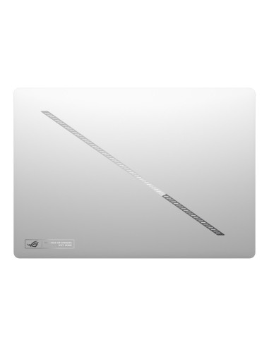 Asus Rog Zephyrus G14 Gu405Ar-Sy003W Ultra 9 386H 14.0" 3K Oled 120Hz 1100Nits Ag 32Gb Lpddr5X 8533 Ssd1Tb Geforce Rtx 5070 Ti 1