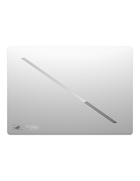 Asus Rog Zephyrus G14 Gu405Ar-Sy003W Ultra 9 386H 14.0" 3K Oled 120Hz 1100Nits Ag 32Gb Lpddr5X 8533 Ssd1Tb Geforce Rtx 5070 Ti 1