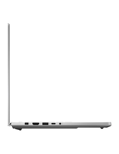 Asus Rog Zephyrus G14 Gu405Ar-Sy003W Ultra 9 386H 14.0" 3K Oled 120Hz 1100Nits Ag 32Gb Lpddr5X 8533 Ssd1Tb Geforce Rtx 5070 Ti 1