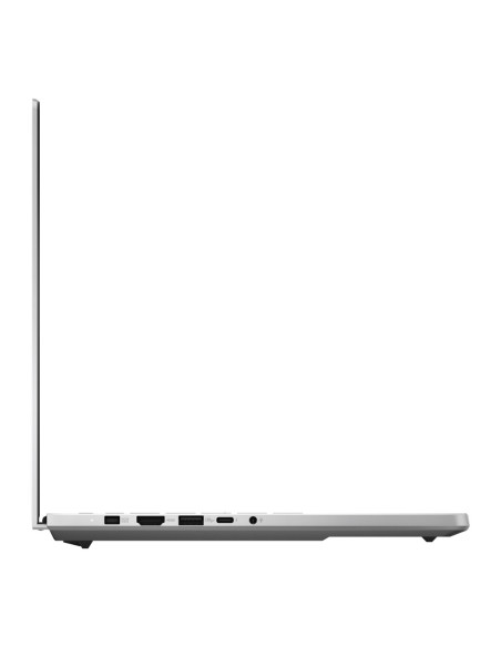 Asus Rog Zephyrus G14 Gu405Ar-Sy003W Ultra 9 386H 14.0" 3K Oled 120Hz 1100Nits Ag 32Gb Lpddr5X 8533 Ssd1Tb Geforce Rtx 5070 Ti 1