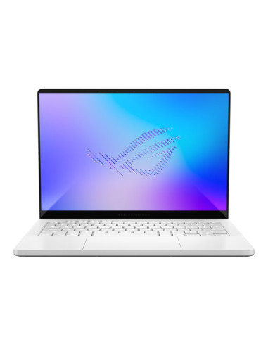 Asus Rog Zephyrus G14 Gu405Ar-Sy003W Ultra 9 386H 14.0" 3K Oled 120Hz 1100Nits Ag 32Gb Lpddr5X 8533 Ssd1Tb Geforce Rtx 5070 Ti 1