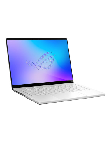 Asus Rog Zephyrus G14 Gu405Ar-Sy003W Ultra 9 386H 14.0" 3K Oled 120Hz 1100Nits Ag 32Gb Lpddr5X 8533 Ssd1Tb Geforce Rtx 5070 Ti 1