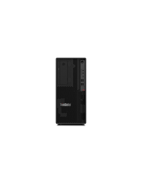 Lenovo Thinkstation P2 Tower G2 Ultra 7 265K 32Gb Ddr5 5600 Ssd1Tb Geforce Rtx 5070 12Gb W11Pro 3Y Onsite