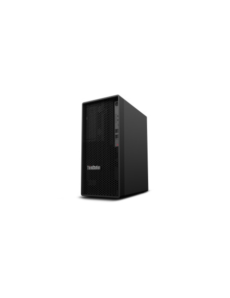 Lenovo Thinkstation P2 Tower G2 Ultra 7 265K 32Gb Ddr5 5600 Ssd1Tb Geforce Rtx 5070 12Gb W11Pro 3Y Onsite