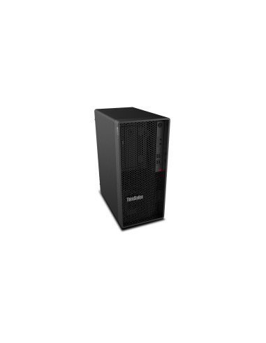 Lenovo Thinkstation P2 Tower G2 Ultra 7 265K 32Gb Ddr5 5600 Ssd1Tb Geforce Rtx 5070 12Gb W11Pro 3Y Onsite