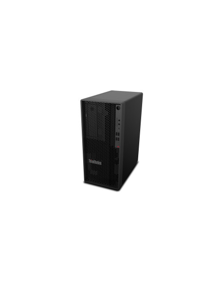 Lenovo Thinkstation P2 Tower G2 Ultra 7 265K 32Gb Ddr5 5600 Ssd1Tb Geforce Rtx 5070 12Gb W11Pro 3Y Onsite