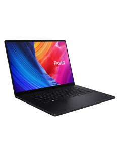 Asus Proart P16 H7606Wm-Sr122X Ryzen Ai 9 Hx 370 16.0"3K Oled Touch 120Hz 500Nits Ag 32Gb Lpddr5X Ssd1Tb Geforce Rtx 5060 8Gb Wl
