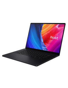 Asus Proart P16 H7606Wm-Sr122X Ryzen Ai 9 Hx 370 16.0"3K Oled Touch 120Hz 500Nits Ag 32Gb Lpddr5X Ssd1Tb Geforce Rtx 5060 8Gb Wl 2