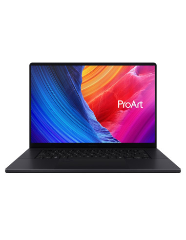 Asus Proart P16 H7606Wm-Sr122X Ryzen Ai 9 Hx 370 16.0"3K Oled Touch 120Hz 500Nits Ag 32Gb Lpddr5X Ssd1Tb Geforce Rtx 5060 8Gb Wl