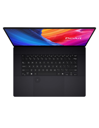 Asus Proart P16 H7606Wm-Sr122X Ryzen Ai 9 Hx 370 16.0"3K Oled Touch 120Hz 500Nits Ag 32Gb Lpddr5X Ssd1Tb Geforce Rtx 5060 8Gb Wl